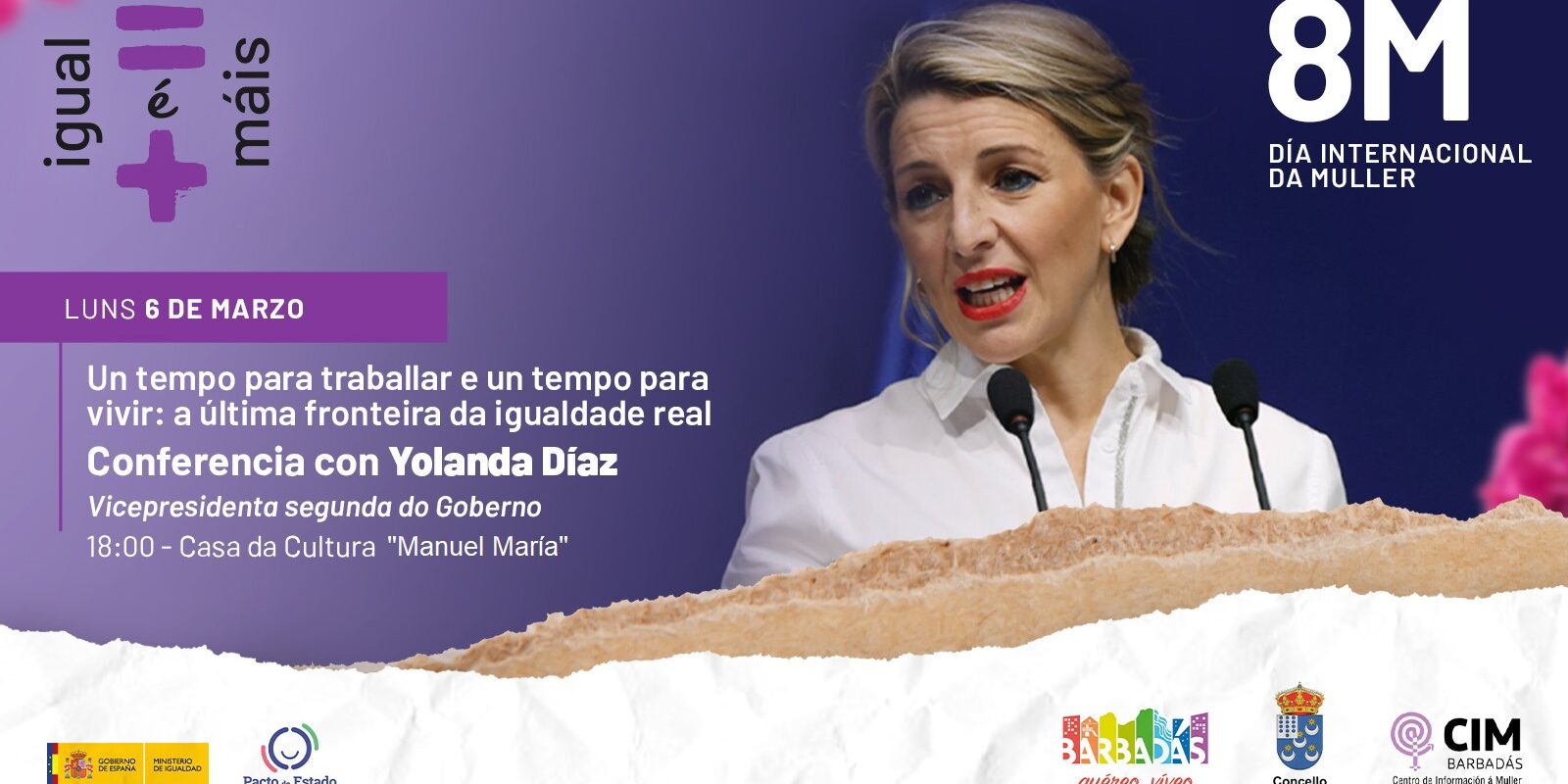 11_ = é + BARBADÁS