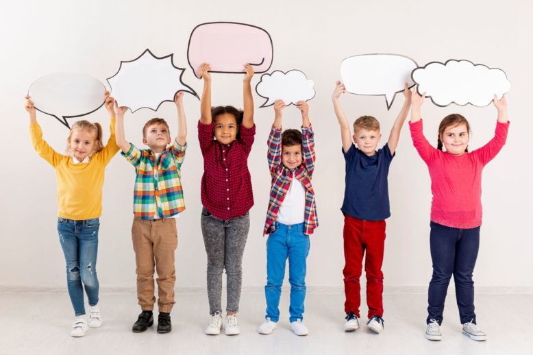 childrens-holding-chat-bubbles2