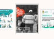 Voluntariado activo en Atelier Social