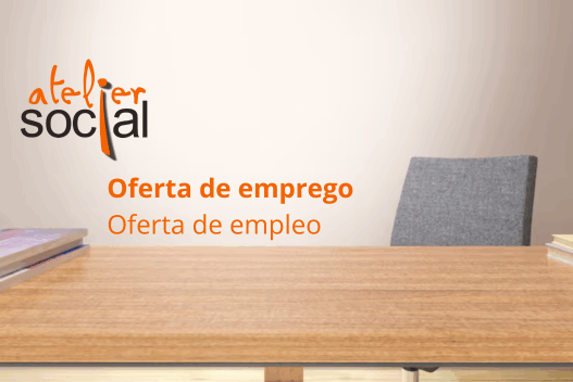 Oferta de emprego Oferta de empleo
