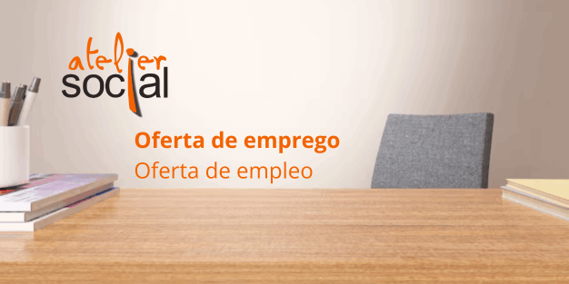 Oferta de emprego Oferta de empleo